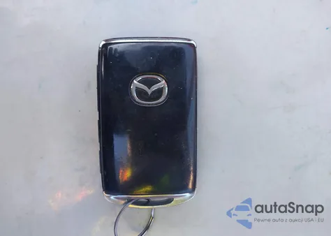 2020 Mazda Cx-9 Signature z USA, uszkodzony, nr VIN JM3TCBEY9L0400424